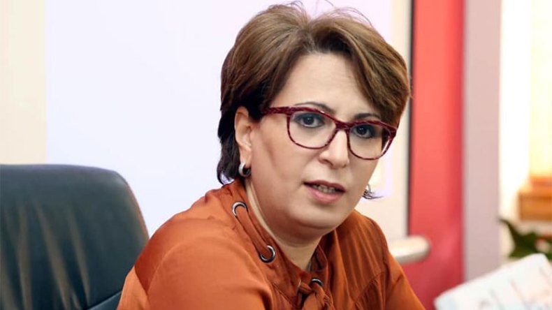 مشروع قانون جديد للمركز الوطني للكتاب على طاولة الحكومة