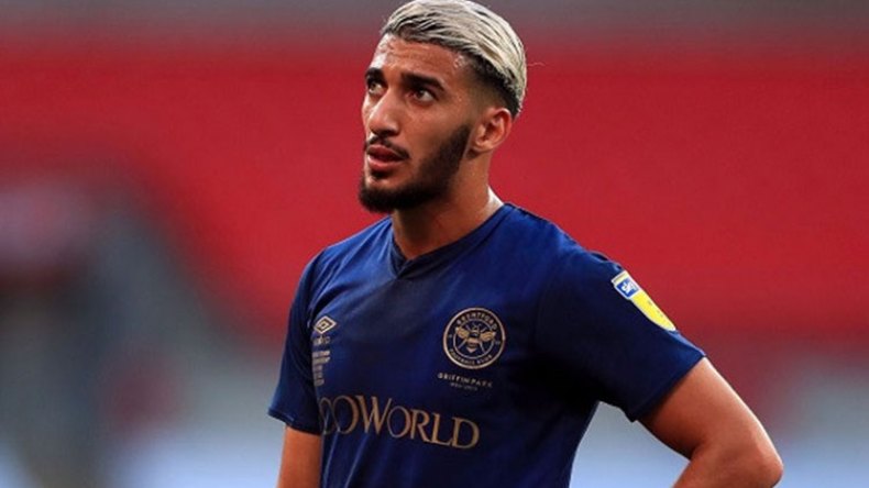 بن رحمة أكبر مستفيد من فشل وستهام في ضم لينغارد