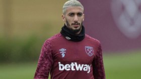 بن رحمة يستعيد الثقة في نفسه ويعد بموسم كبير