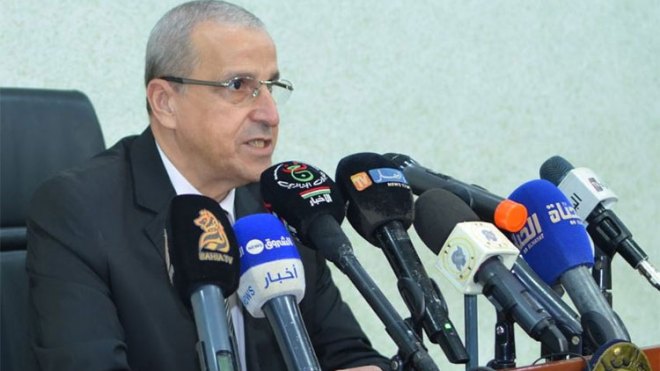 الجزائر تستنفر عقولها المهاجرة لإنشاء مدرسة الذكاء الاصطناعي