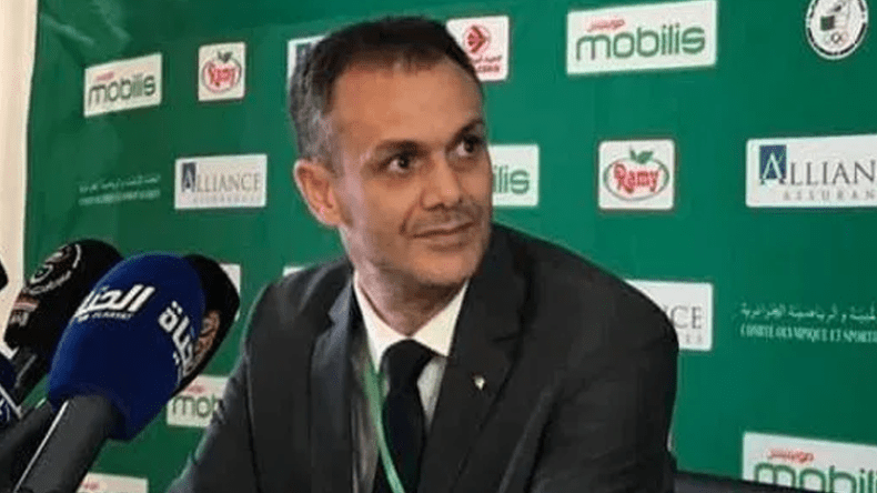 المكتب التنفيذي يعقد اجتماعه الأول يوم 24 جوان