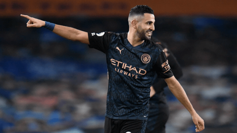 محرز وآخر أخبار “الميركاتو” الصيفي