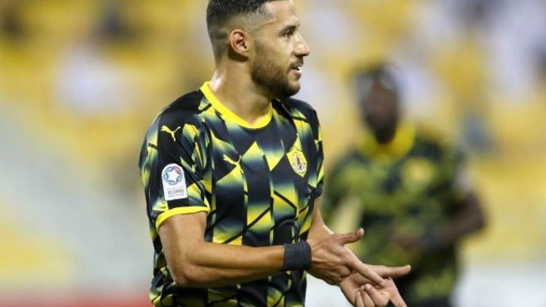 بلايلي باق في قطر القطري للمنافسة على الألقاب!