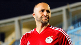 المحترفون يتألقون في التحضيرات ويريحون بلماضي قبل تصفيات “المونديال” 