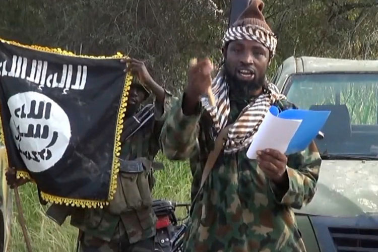 Nigeria: le chef de Boko Haram est mort