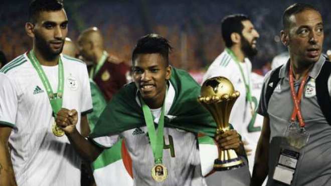 بوداوي: استمتعتُ بِمسلسل “عاشور العاشر” في قناة “الشروق تي في”