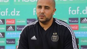 بوقرة: ضبطت قائمة كأس العرب بالتشاور مع بلماضي وهذه أهدافنا