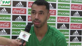 فريد بولاية مطلوب في الدوري السعودي