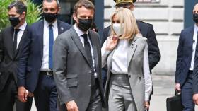 Qui est l’homme qui a giflé Macron ?