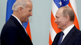 قمة بايدن – بوتين: ضبط إثارة الأزمات!!