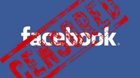 Des employés de Facebook dénoncent une “censure” de contenus pro-palestiniens
