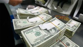 احتياطات الصرف في منحى تصاعدي بعد 6 سنوات من التآكل