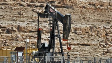 La Chine annonce la découverte de deux gigantesques gisements de pétrole et de gaz