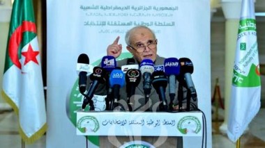 Les résultats des législatives dévoilées a 15h00