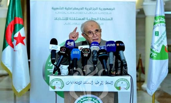 Les résultats des législatives dévoilées a 15h00