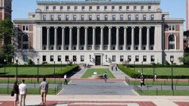 American Columbia University To Develop English Language Learning In Algeria