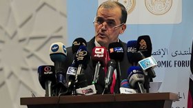 الجزائر وليبيا تعتزمان رفع المبادلات إلى 3 ملايير دولار سنويّا