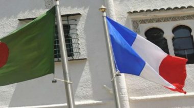 Le consulat de France a Alger annonce la date de la reprise des visas