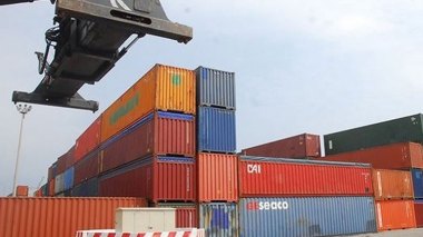 Authorities Order Economic Operators To Expedite The Return Of Containers To Foreign Shipowners