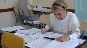 العربية تحفظ ماء وجه “السانكيام”.. ونتائج كارثية في الفرنسية والرياضيات