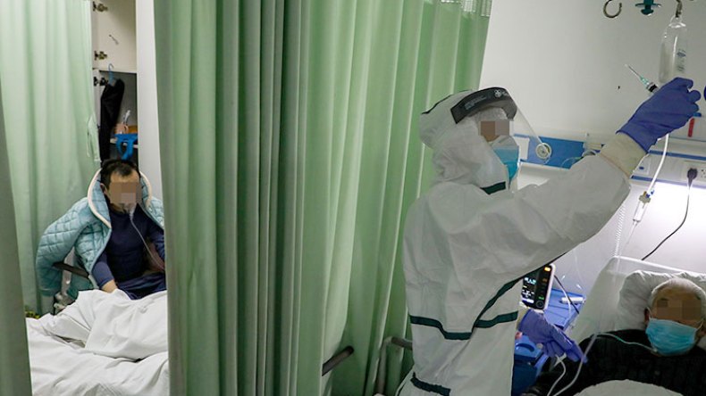 استنفار لمحاصرة كورونا