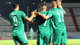 بلماضي بين تفادي فخ “نسور قرطاج” والحفاظ على رمزية التاج