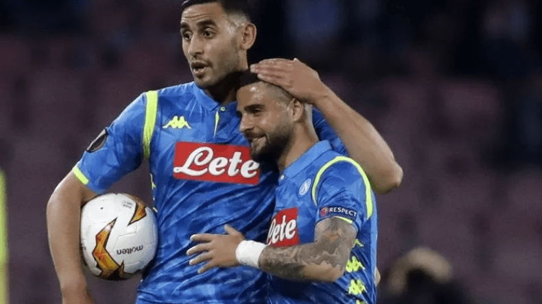 مشاكل غولام مع نابولي أثَّرت على نجم منتخب إيطاليا