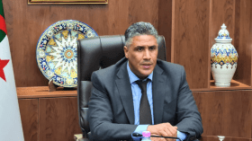 إنذار جديد لقطع العلاقات مع الشركات الأجنبية المشبوهة!