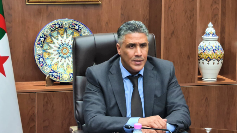 إنذار جديد لقطع العلاقات مع الشركات الأجنبية المشبوهة!