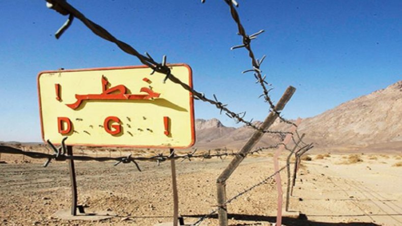 تعويض ملف واحد للجزائريين ضحايا التجارب النووية!