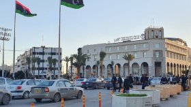 تقرير أممي: السلام في ليبيا سيحقق مكاسب بـ 30 مليار دولار للجزائر