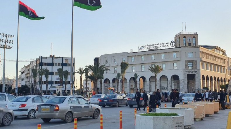 تقرير أممي: السلام في ليبيا سيحقق مكاسب بـ 30 مليار دولار للجزائر