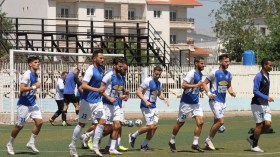 هذا هو النمط الجديد لِبطولة القسم الأوّل