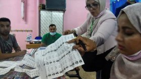 قوائم انتخابية تتوقع فوزاً كاسحاً قبل إعلان النتائج