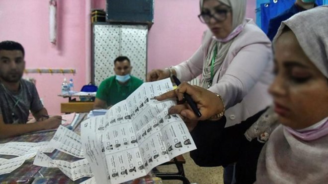 قوائم انتخابية تتوقع فوزاً كاسحاً قبل إعلان النتائج