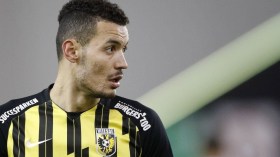 بِالفيديو: درفلو يبدأ تحضيراته للموسم الهولندي الجديد