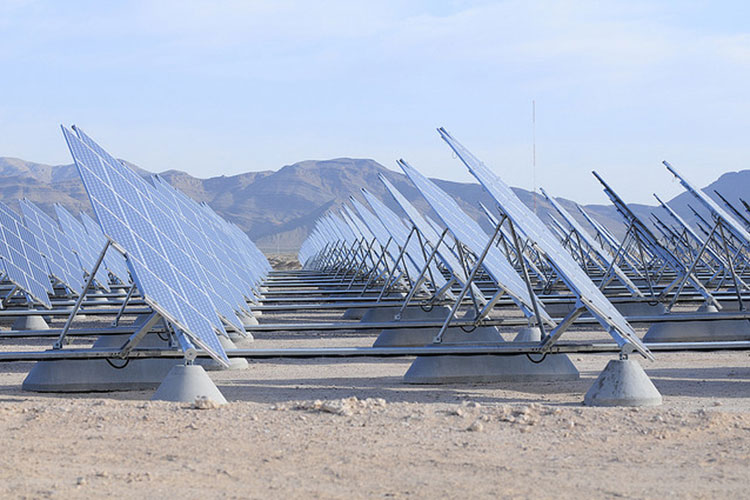 L’énergie au cœur d’une rencontre entre Alger et Berlin