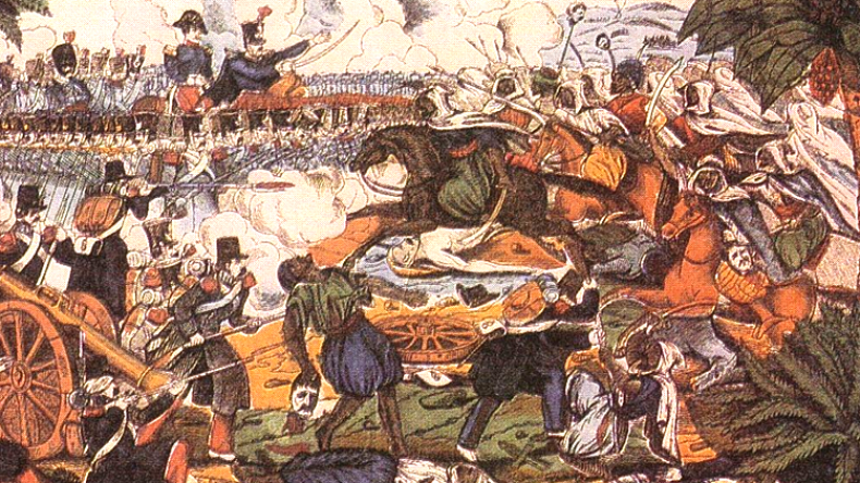 نُكسَر ولن نُعصَر