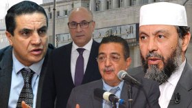 تشريعيات مُرضية.. وسنقدم الطعون حول التجاوزات المسجلة