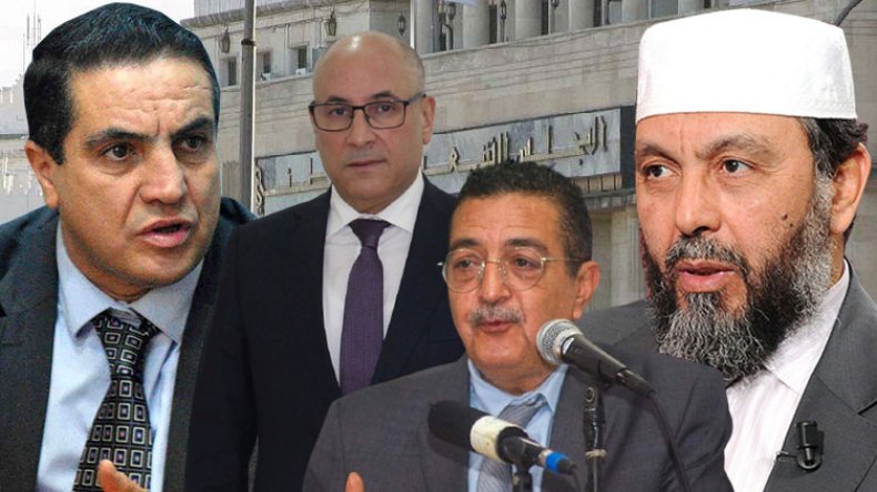 تشريعيات مُرضية.. وسنقدم الطعون حول التجاوزات المسجلة