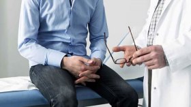 20 بالمائة من الأزواج الجزائريين يعانون من اضطرابات الخصوبة