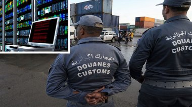 Contrefaçon: 44.000 infractions constatées au 1er trimestre 2021