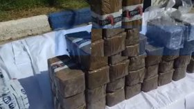 حجز 3 قناطير “كيف” و1 كلغ من الكوكايين بوهران