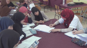 كورونا تحرم التلاميذ من “المراجعة الاجتماعية”