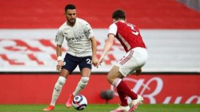 أرسنال يستعدّ للتفاوض مع “السيتي” لِانتداب محرز