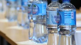 اطمئنّوا.. لا زيادة في أسعار المياه المعدنية