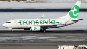 ترانسافيا الفرنسية تلغي رحلاتها المبرمجة حتى منتصف جويلية