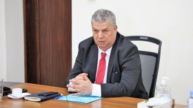 رئيس “الفاف” يطير إلى السعودية