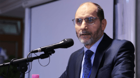 مقري يكشف أسباب رفض حمس دخول الحكومة