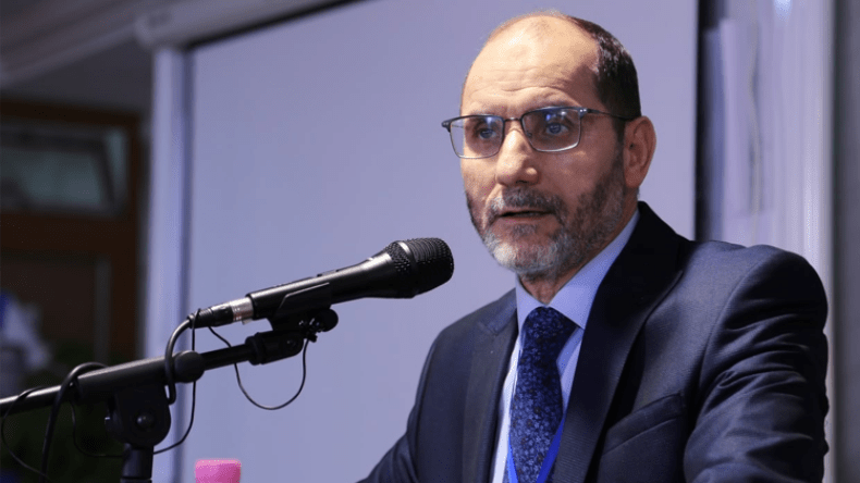 مقري يكشف أسباب رفض حمس دخول الحكومة